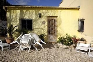 Ontinyent property: Villa for sale in Ontinyent, Spain 122630