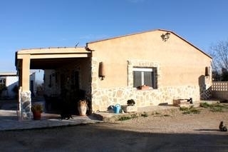 Ontinyent&nbsp;property:&nbsp;Valencia&nbsp;Villa&nbsp;122631