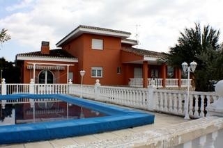 Villa&nbsp;with&nbsp;4&nbsp;bedroom&nbsp;in&nbsp;town&nbsp;122636