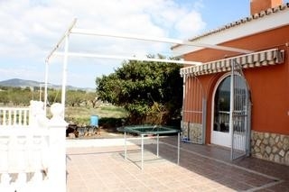 Villa&nbsp;with&nbsp;4&nbsp;bedroom&nbsp;in&nbsp;town,&nbsp;Spain&nbsp;122636