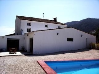 Agres&nbsp;property:&nbsp;Villa&nbsp;for&nbsp;sale&nbsp;in&nbsp;Agres,&nbsp;Spain&nbsp;122637