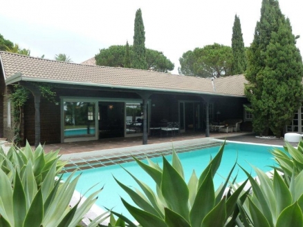 Elviria property: Villa for sale in Elviria 122786