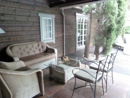 Elviria property: Villa with 3 bedroom in Elviria 122786