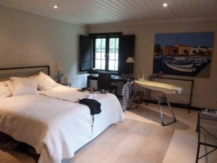 Elviria property: Villa with 3 bedroom in Elviria, Spain 122786