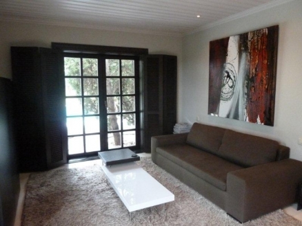 Elviria property: Villa in Malaga for sale 122786