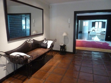 Elviria property: Malaga Villa 122786