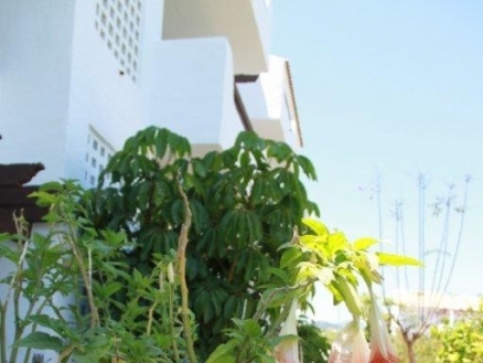 Estepona property: Apartment for sale in Estepona 122788