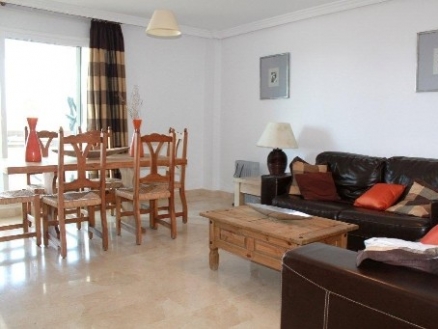 Estepona property: Apartment for sale in Estepona, Spain 122788