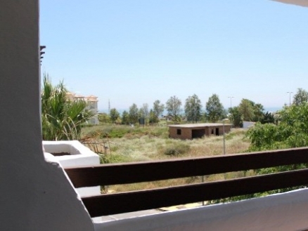 Estepona property: Malaga property | 3 bedroom Apartment 122788