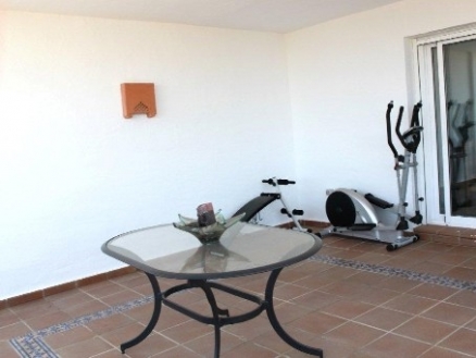Estepona property: Estepona, Spain | Apartment for sale 122788