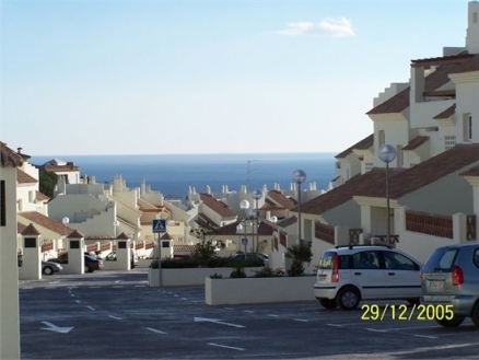 Benalmádena property: Apartment for sale in Benalmádena, Spain 122790