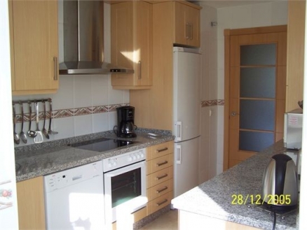 Benalmádena property: Apartment for sale in Benalmádena, Malaga 122790