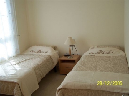 Benalmádena property: Malaga property | 3 bedroom Apartment 122790