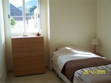 Benalmádena property: Benalmádena, Spain | Apartment for sale 122790