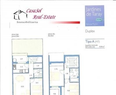 Balsicas&nbsp;property:&nbsp;Apartment&nbsp;for&nbsp;sale&nbsp;in&nbsp;Balsicas,&nbsp;Spain&nbsp;122792