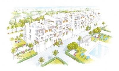 Los Montesinos property: Commercial for sale in Los Montesinos 122800