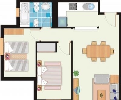 San Miguel De Salinas property: Apartment for sale in San Miguel De Salinas, Spain 122802