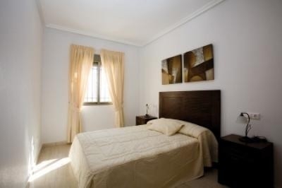 San Miguel De Salinas property: Apartment with 2 bedroom in San Miguel De Salinas 122802