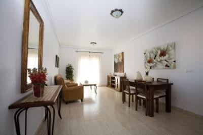 San Miguel De Salinas property: Apartment with 2 bedroom in San Miguel De Salinas, Spain 122802