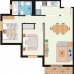 San Miguel De Salinas property: San Miguel De Salinas, Spain Apartment 122802