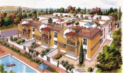 Los Montesinos property: Apartment for sale in Los Montesinos 122811