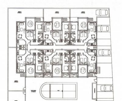 Los Montesinos property: Apartment for sale in Los Montesinos, Spain 122811