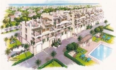 Los Montesinos property: Apartment for sale in Los Montesinos 122815