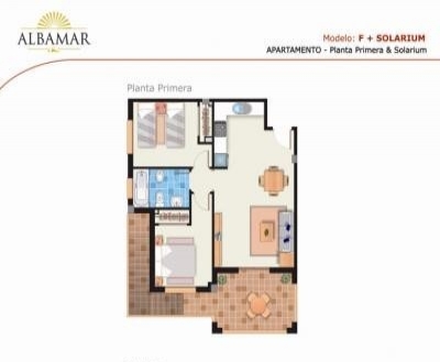 Dona&nbsp;Pepa&nbsp;property:&nbsp;Villa&nbsp;with&nbsp;2&nbsp;bedroom&nbsp;in&nbsp;Dona&nbsp;Pepa,&nbsp;Spain&nbsp;122823