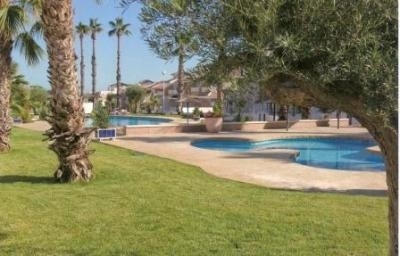 Ciudad Quesada property: Townhome with 2 bedroom in Ciudad Quesada 122826