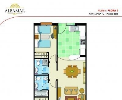 Ciudad Quesada property: Townhome with 2 bedroom in Ciudad Quesada, Spain 122826