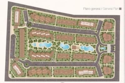 Ciudad Quesada property: Apartment with 2 bedroom in Ciudad Quesada, Spain 122827