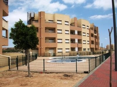 La&nbsp;Tercia&nbsp;property:&nbsp;Apartment&nbsp;for&nbsp;sale&nbsp;in&nbsp;La&nbsp;Tercia&nbsp;122831