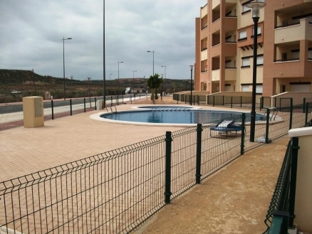 La&nbsp;Tercia&nbsp;property:&nbsp;La&nbsp;Tercia&nbsp;Apartment&nbsp;122831