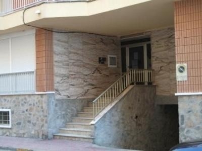 Apartment&nbsp;for&nbsp;sale&nbsp;in&nbsp;town,&nbsp;Spain&nbsp;122833