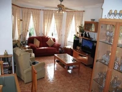 Los Nietos property: Villa for sale in Los Nietos, Spain 122844