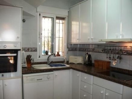 Los Nietos property: Villa in Murcia for sale 122844