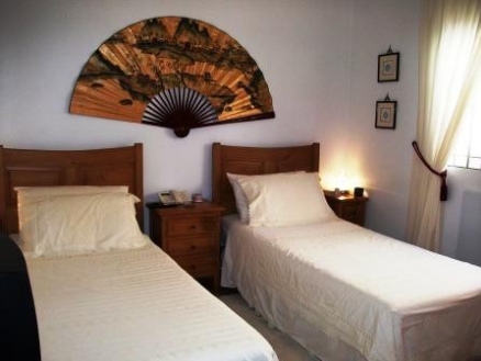 Los Nietos property: Los Nietos, Spain | Villa for sale 122844