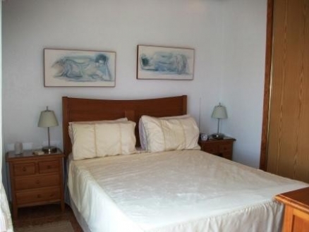 Los Nietos property: Murcia Villa 122844