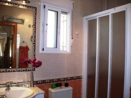 Los Nietos property: Los Nietos Villa 122844
