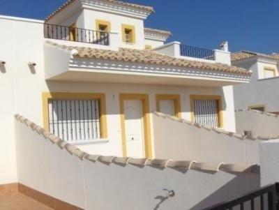 Los Montesinos property: Townhome for sale in Los Montesinos 122845