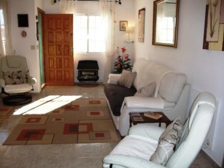 Santiago&nbsp;De&nbsp;La&nbsp;Ribera&nbsp;property:&nbsp;Murcia&nbsp;property&nbsp;|&nbsp;2&nbsp;bedroom&nbsp;Townhome&nbsp;122846