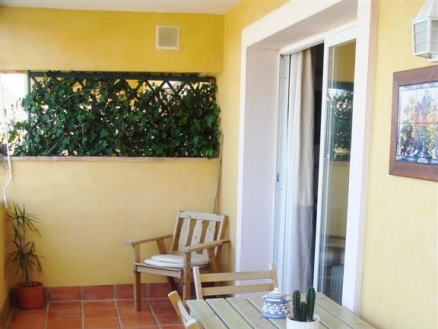Riviera&nbsp;del&nbsp;Sol&nbsp;property:&nbsp;Apartment&nbsp;with&nbsp;2&nbsp;bedroom&nbsp;in&nbsp;Riviera&nbsp;del&nbsp;Sol&nbsp;123055