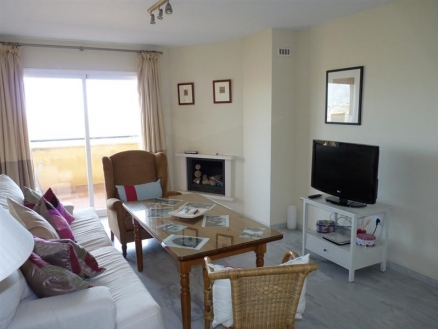Riviera&nbsp;del&nbsp;Sol&nbsp;property:&nbsp;Apartment&nbsp;with&nbsp;2&nbsp;bedroom&nbsp;in&nbsp;Riviera&nbsp;del&nbsp;Sol,&nbsp;Spain&nbsp;123055