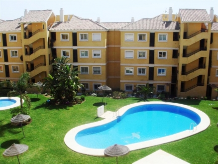 Riviera&nbsp;del&nbsp;Sol&nbsp;property:&nbsp;Apartment&nbsp;in&nbsp;Malaga&nbsp;for&nbsp;sale&nbsp;123055