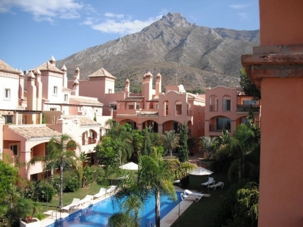 Sierra&nbsp;Blanca&nbsp;property:&nbsp;Apartment&nbsp;with&nbsp;3&nbsp;bedroom&nbsp;in&nbsp;Sierra&nbsp;Blanca&nbsp;123058