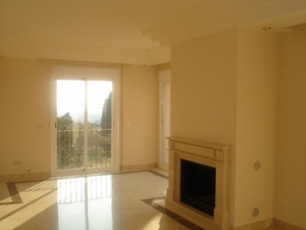 Sierra&nbsp;Blanca&nbsp;property:&nbsp;Apartment&nbsp;with&nbsp;3&nbsp;bedroom&nbsp;in&nbsp;Sierra&nbsp;Blanca,&nbsp;Spain&nbsp;123058