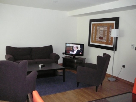 Apartment for sale in town 123074