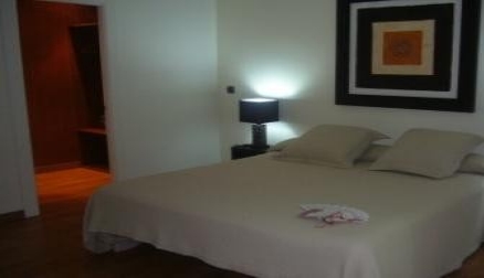 Apartment with 3 bedroom in town, Spain 123074