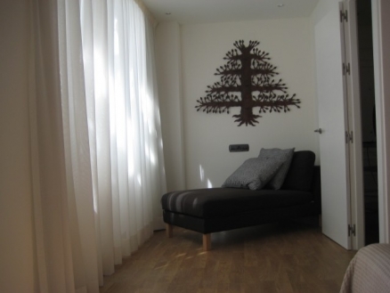 Apartment for sale in town, Malaga 123074