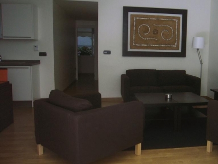 Malaga property | 3 bedroom Apartment 123074